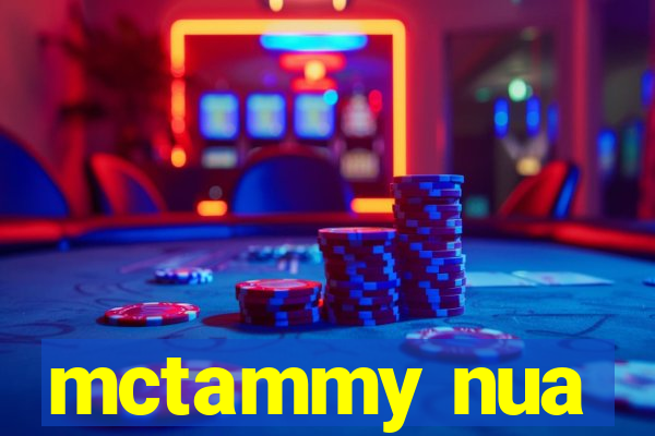 mctammy nua